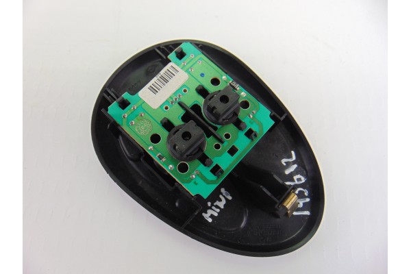  LUZ INTERIOR MINI MINI (R50,R53) One D 2004 193612 MINI - 3