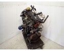 Motor Diésel 1.5 DCI para Nissan Micra K12 (2002-2005)