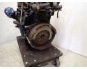 Motor Diésel 1.5 DCI para Nissan Micra K12 (2002-2005)
