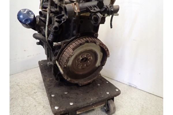 Motor Diésel 1.5 DCI para Nissan Micra K12 (2002-2005)