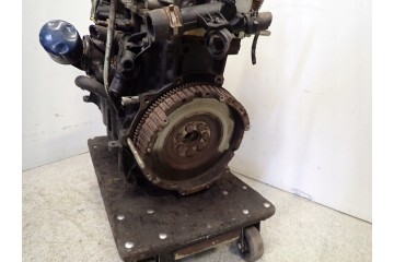Motor Diésel 1.5 DCI para Nissan Micra K12 (2002-2005)