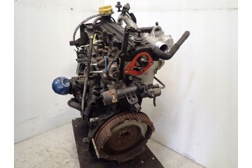 Motor Diésel 1.5 DCI para Nissan Micra K12 (2002-2005)