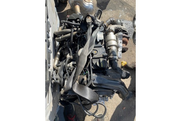FORD KUGA MK2 1 5 TDCI ENGINE XWMC