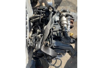 FORD KUGA MK2 1 5 TDCI ENGINE XWMC Catalog number of the part FORD KUGA MK2 1 5 TDCI SILNIK XWMC