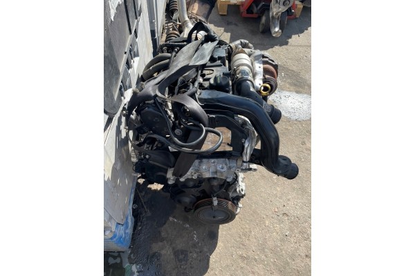 FORD KUGA MK2 1 5 TDCI ENGINE XWMC Part manufacturer Ford OE