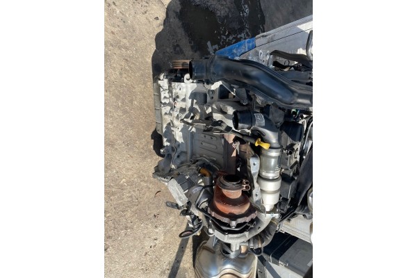 FORD KUGA MK2 1 5 TDCI ENGINE XWMC Car type 4x4 SUV cargo vans passenger cars