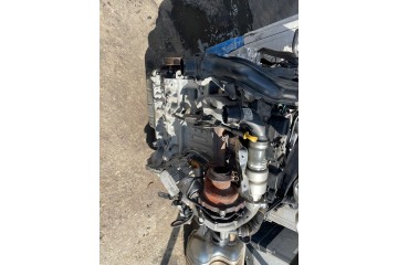 FORD KUGA MK2 1 5 TDCI ENGINE XWMC Car type 4x4 SUV cargo vans passenger cars