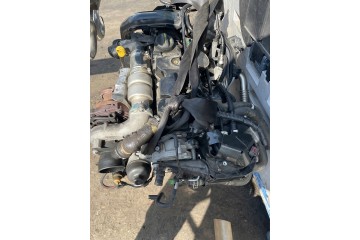 FORD KUGA MK2 1 5 TDCI ENGINE XWMC Engine type diesel