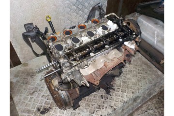 FORD S MAX 2 0 HDI 2007 POST ENGINE V45 9641752610