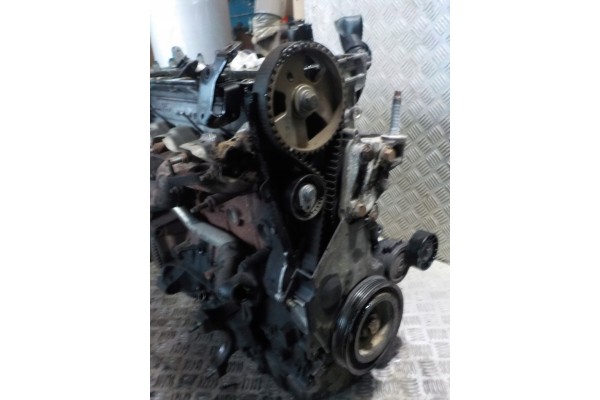 FORD S MAX 2 0 HDI 2007 POST ENGINE V45 9641752610 Part manufacturer 3K