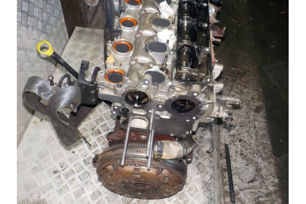 FORD S MAX 2 0 HDI 2007 POST ENGINE V45 9641752610 Engine type diesel