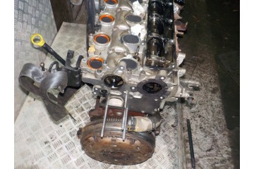 FORD S MAX 2 0 HDI 2007 POST ENGINE V45 9641752610 Engine type diesel