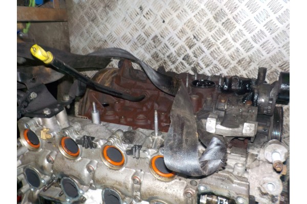 FORD S-MAX 2.0 HDI 2007 MOTOR POSTERIOR V45 9641752610