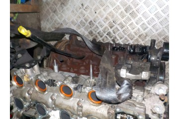 FORD S-MAX 2.0 HDI 2007 MOTOR POSTERIOR V45 9641752610