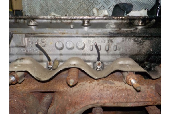 FORD S-MAX 2.0 HDI 2007 MOTOR POSTERIOR V45 9641752610