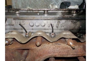 FORD S-MAX 2.0 HDI 2007 MOTOR POSTERIOR V45 9641752610