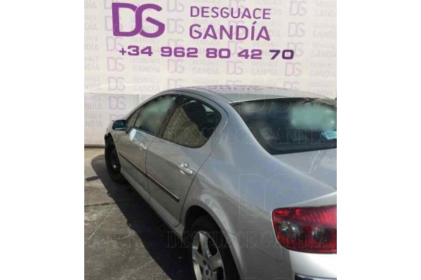 PEUGEOT 407 ST Confort