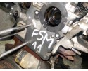 FORD S-MAX 2.0 HDI 2007 MOTOR POSTERIOR V45 9641752610