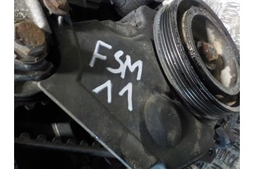 FORD S-MAX 2.0 HDI 2007 MOTOR POSTERIOR V45 9641752610