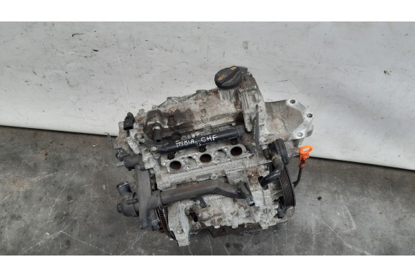 Engine CHF Skoda Fabia II
