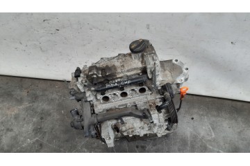 Engine CHF Skoda Fabia II
