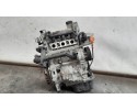 Engine CHF Skoda Fabia II Catalog number of the part Silnik CHF Skoda