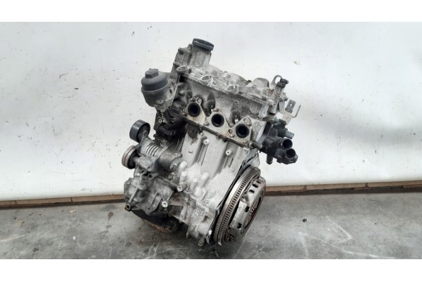 Engine CHF Skoda Fabia II Part manufacturer Skoda OE