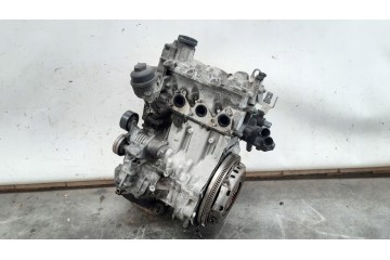 Engine CHF Skoda Fabia II Part manufacturer Skoda OE