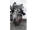 Engine CHF Skoda Fabia II Car type passenger cars