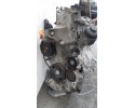 Engine CHF Skoda Fabia II Engine type petrol