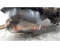 Engine CHF Skoda Fabia II Version European