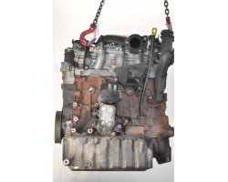 VOLVO S40 II V50 V70 III FOCUS MK2 2 0D TDCI 136HP ENGINE D4204T 237tys km