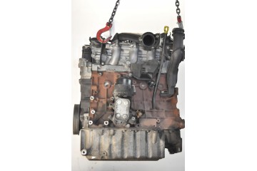 VOLVO S40 II V50 V70 III FOCUS MK2 2 0D TDCI 136HP ENGINE D4204T 237tys km