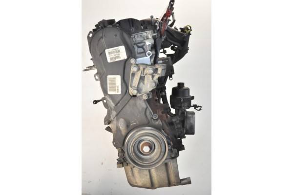 VOLVO S40 II V50 V70 III FOCUS MK2 2 0D TDCI 136HP ENGINE D4204T 237tys km Part manufacturer Volvo OE