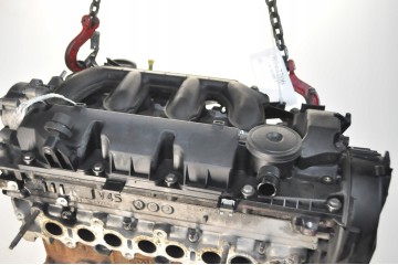 VOLVO S40 II V50 V70 III FOCUS MK2 2 0D TDCI 136HP ENGINE D4204T 237tys km Catalog number of the part D4204T G6DA G6DB G6DD QXBA