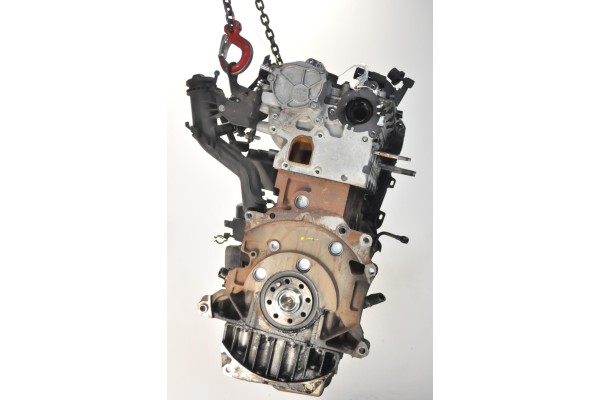 VOLVO S40 II V50 V70 III FOCUS MK2 2 0D TDCI 136HP ENGINE D4204T 237tys km Car type passenger cars