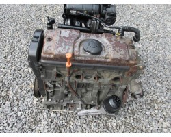 Engine citroen c2 c3 HFX 1 1 8v