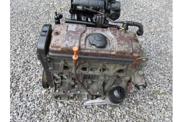 Engine citroen c2 c3 HFX 1 1 8v