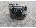 Engine citroen c2 c3 HFX 1 1 8v Catalog number of the part silnik citroen saxo c3 peugeot 206 1 1 8v