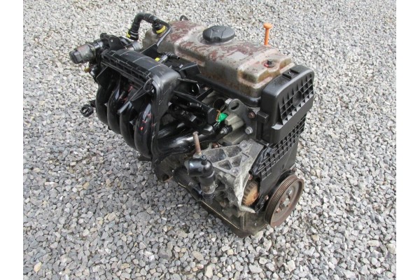Engine citroen c2 c3 HFX 1 1 8v Part manufacturer Citroen OE