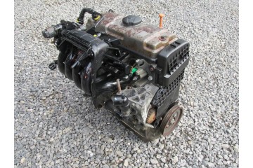 Engine citroen c2 c3 HFX 1 1 8v Part manufacturer Citroen OE