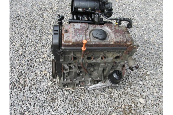 Engine citroen c2 c3 HFX 1 1 8v Car type passenger cars