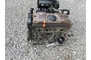 Engine citroen c2 c3 HFX 1 1 8v Car type passenger cars