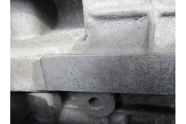 Engine citroen c2 c3 HFX 1 1 8v Engine type petrol