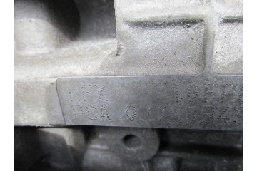 Engine citroen c2 c3 HFX 1 1 8v Engine type petrol