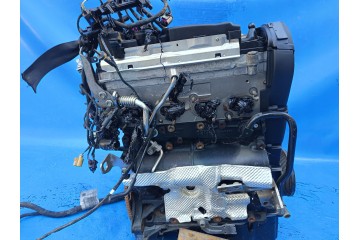 ENGINE AUDI A4 B9 A5 Q5 8W DEU DEUA 2 0 TDI 150 kM 91 tys km