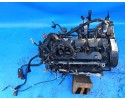 ENGINE AUDI A4 B9 A5 Q5 8W DEU DEUA 2 0 TDI 150 kM 91 tys km Catalog number of the part DEU