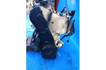 ENGINE AUDI A4 B9 A5 Q5 8W DEU DEUA 2 0 TDI 150 kM 91 tys km Part manufacturer Audi OE