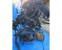 ENGINE AUDI A4 B9 A5 Q5 8W DEU DEUA 2 0 TDI 150 kM 91 tys km Car type passenger cars
