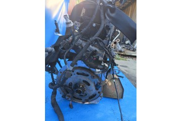 ENGINE AUDI A4 B9 A5 Q5 8W DEU DEUA 2 0 TDI 150 kM 91 tys km Car type passenger cars